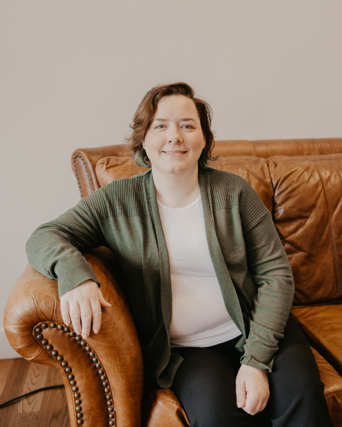 Amber Mooney Headshot Amber Mooney Headshot